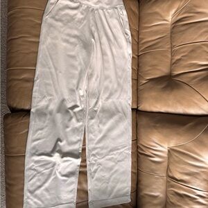 a new day Cream Sweatpants
